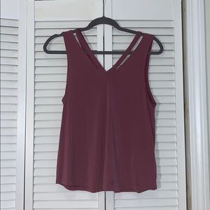 American Eagle soft and sexy tank